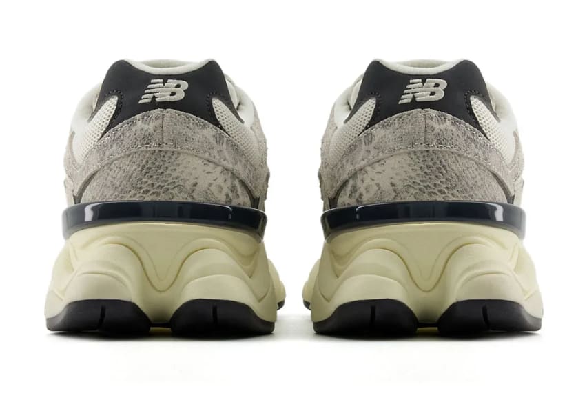 New Balance 9060 Year of the Snake Foto 5