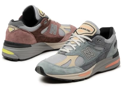 New Balance 860 Dames Heren Kids Sneaker Squad