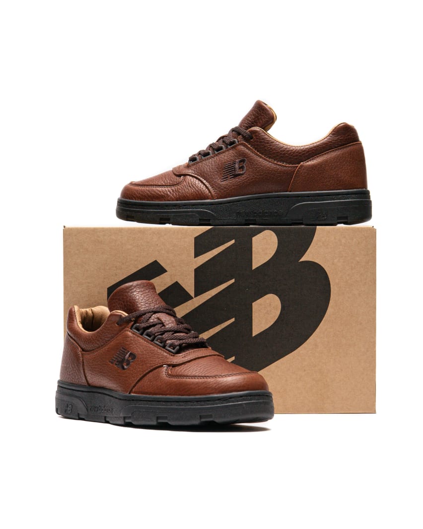 New Balance Allerdale Made in UK Tortoise Shell Foto 4