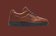 New Balance Allerdale Made in UK Tortoise Shell