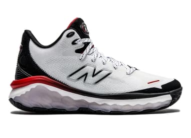 New Balance Fresh Foam BB Optic White Foto 3