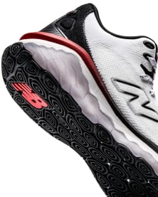 New Balance Fresh Foam BB Optic White Foto 7