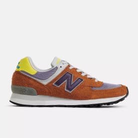 New Balance MADE in UK 576 Apricot Foto 1