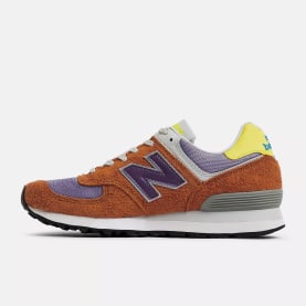 New Balance MADE in UK 576 Apricot Foto 3