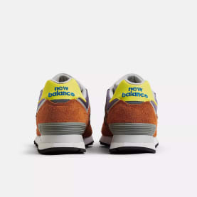 New Balance MADE in UK 576 Apricot Foto 5