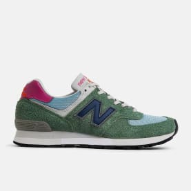 New Balance MADE in UK 576 Bering Sea Foto 1