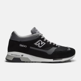 New Balance Made In UK 1500 Essentials Smoked Pearl Foto 1