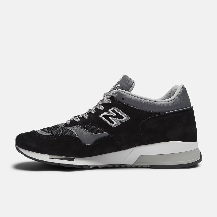 New Balance Made In UK 1500 Essentials Smoked Pearl Foto 3