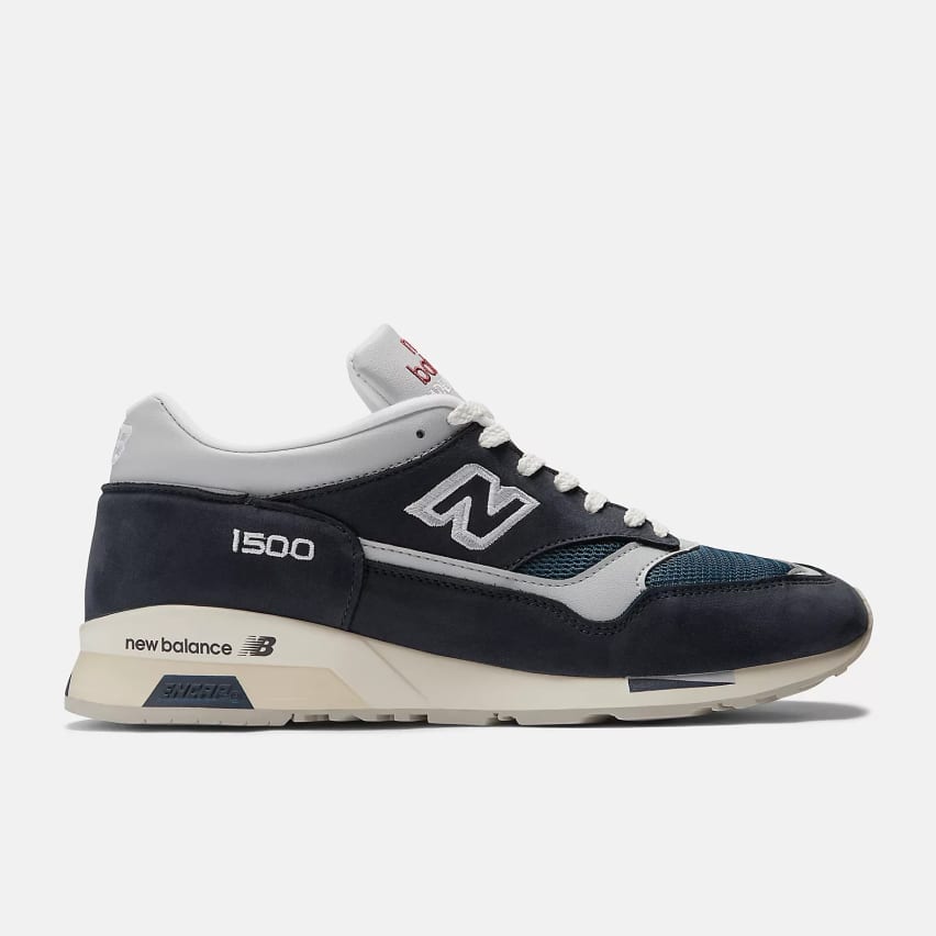 New Balance Made in UK 1500 Total Eclipse Foto 1