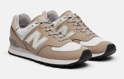 New Balance Made in UK 576 Toasted Nut Foto 1