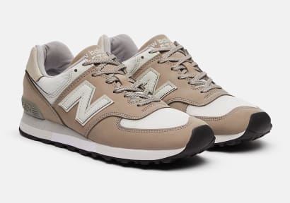 New Balance Made in UK 576 Toasted Nut Foto 1