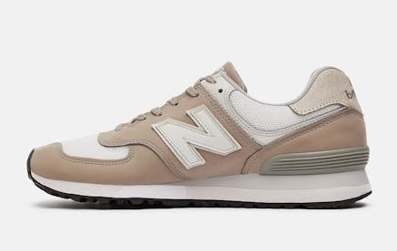 New Balance Made in UK 576 Toasted Nut Foto 3