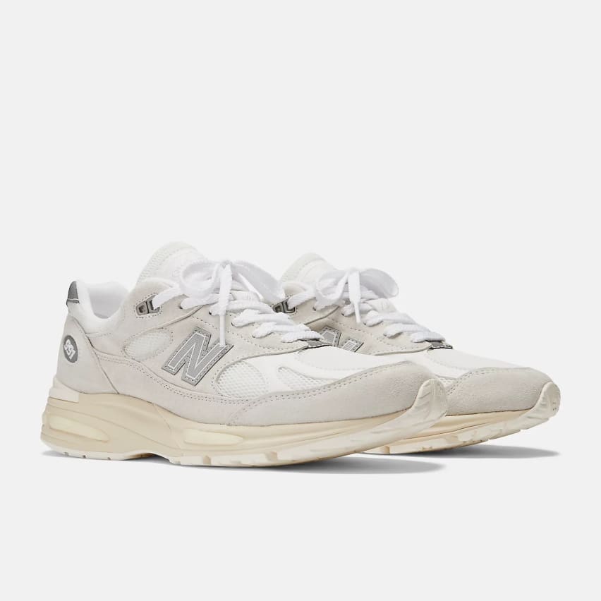 New Balance Made in UK 991v2 Wind Chime Foto 1