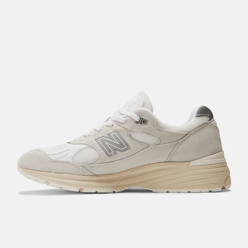 New Balance Made in UK 991v2 Wind Chime Foto 2