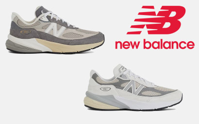 New Balance Made in USA 990 sneakers