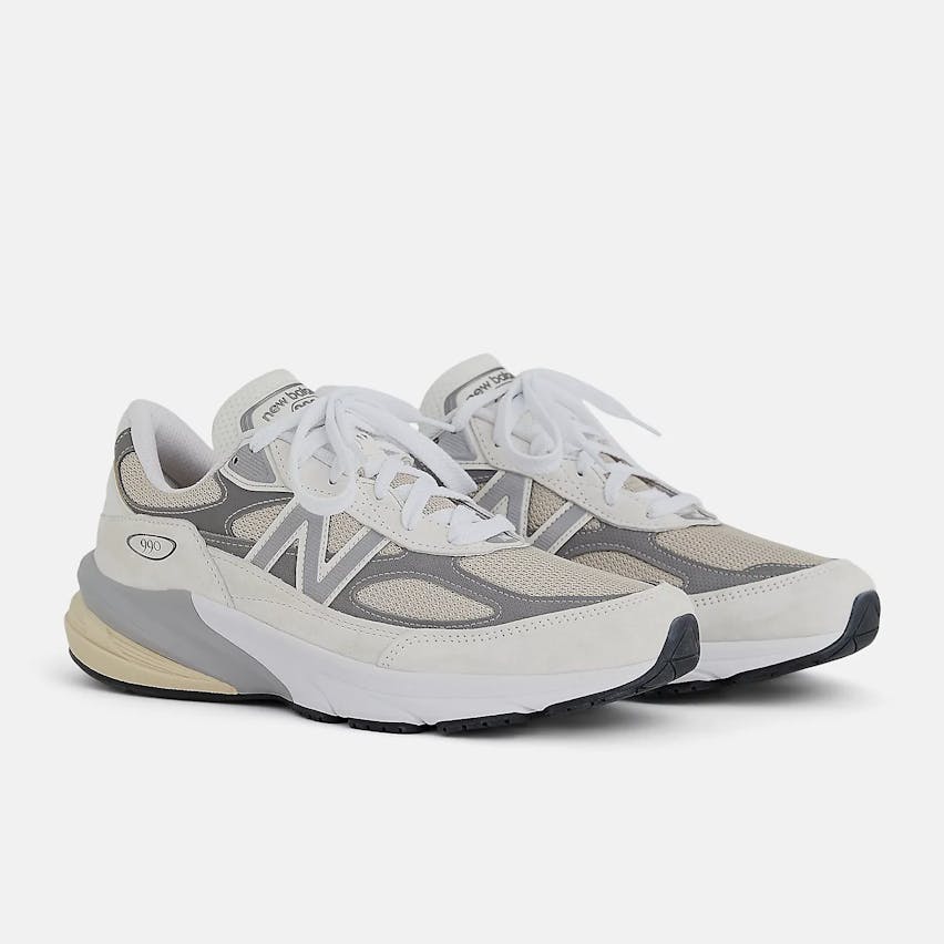 New Balance Made in USA 990v6 Marblehead Foto 1