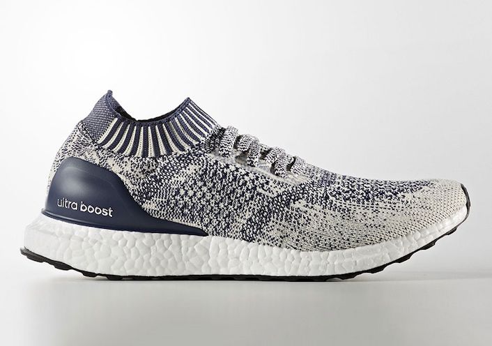 Nieuwe colorways voor de Adidas Ultra Boost Uncaged
