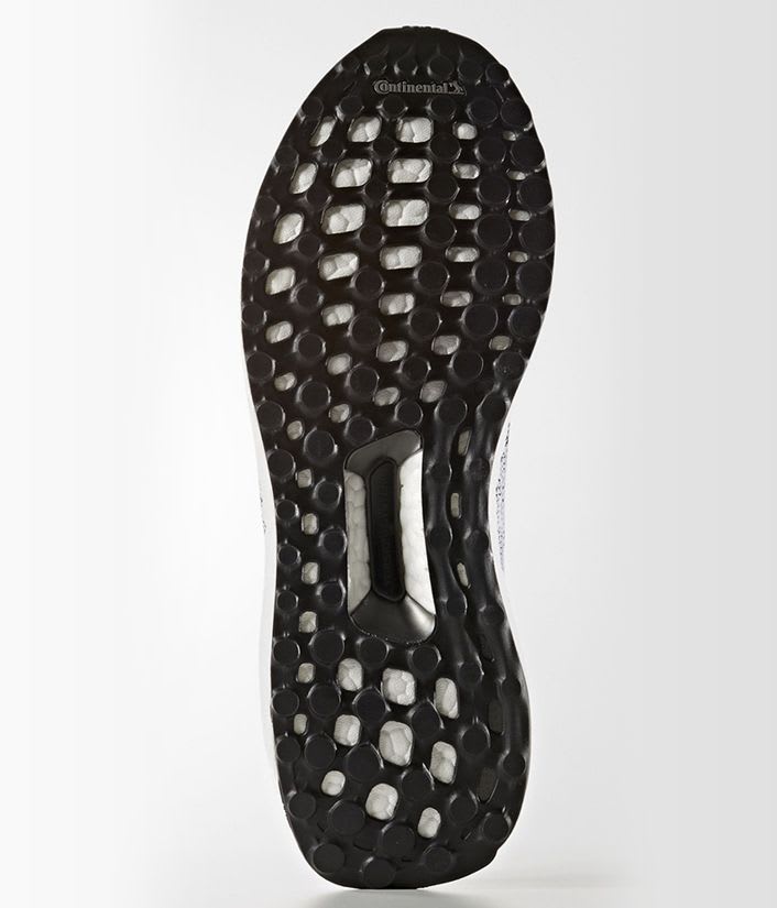 Nieuwe colorways voor de Adidas Ultra Boost Uncaged