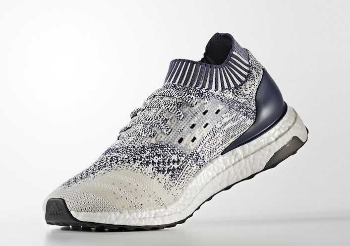 Nieuwe colorways voor de Adidas Ultra Boost Uncaged