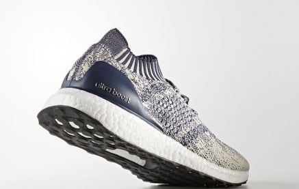 Ultra boost uncaged 2024 colorways