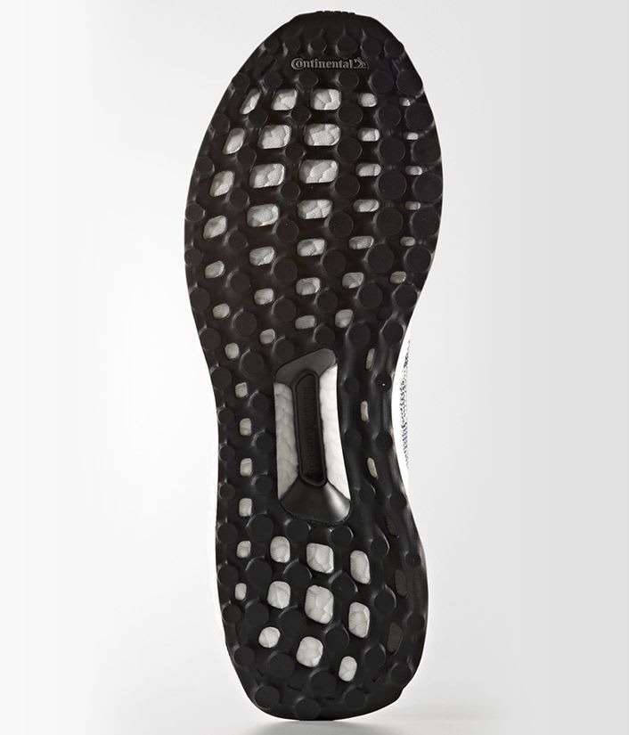 Nieuwe colorways voor de Adidas Ultra Boost Uncaged