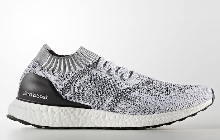 Nieuwe colorways voor de Adidas Ultra Boost Uncaged