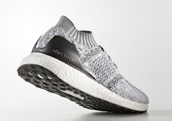 Nieuwe colorways voor de Adidas Ultra Boost Uncaged