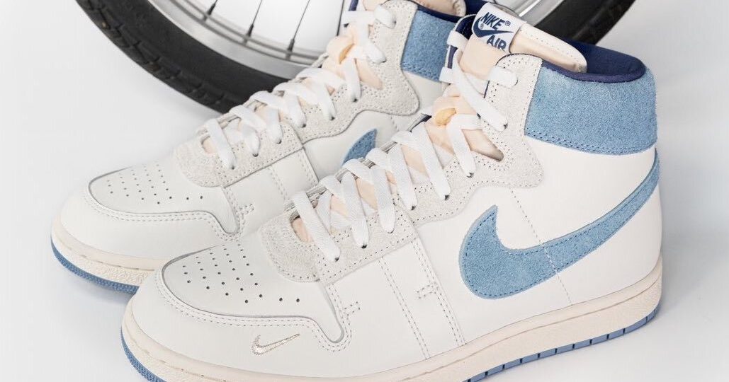 Nike jordan nigel sylvester Clearance