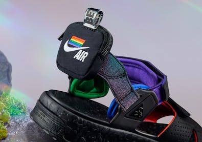 De Nike BeTrue collectie van 2020 is bekend gemaakt