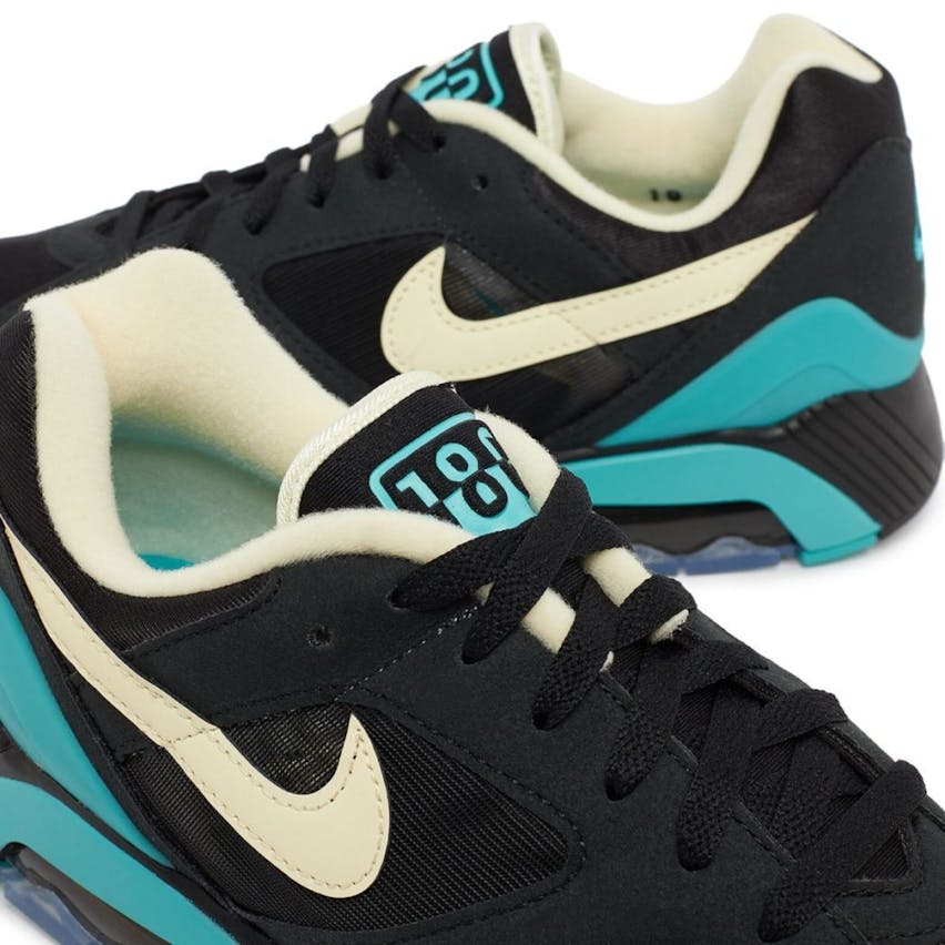 Nike Air 180 Black Cactus Foto 1