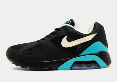 Nike Air 180 Black Cactus Foto 3