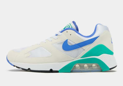 Nike Air 180 Bluebird Foto 1