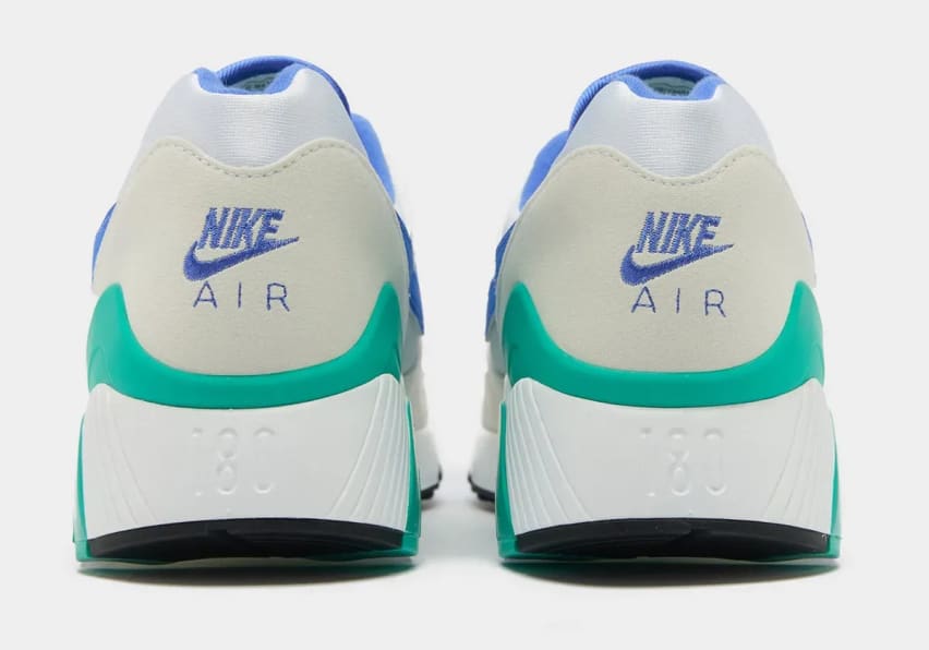 Nike Air 180 Bluebird Foto 2