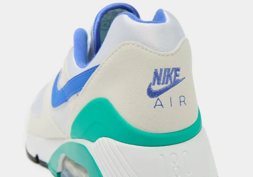 Nike Air 180 Bluebird Foto 4