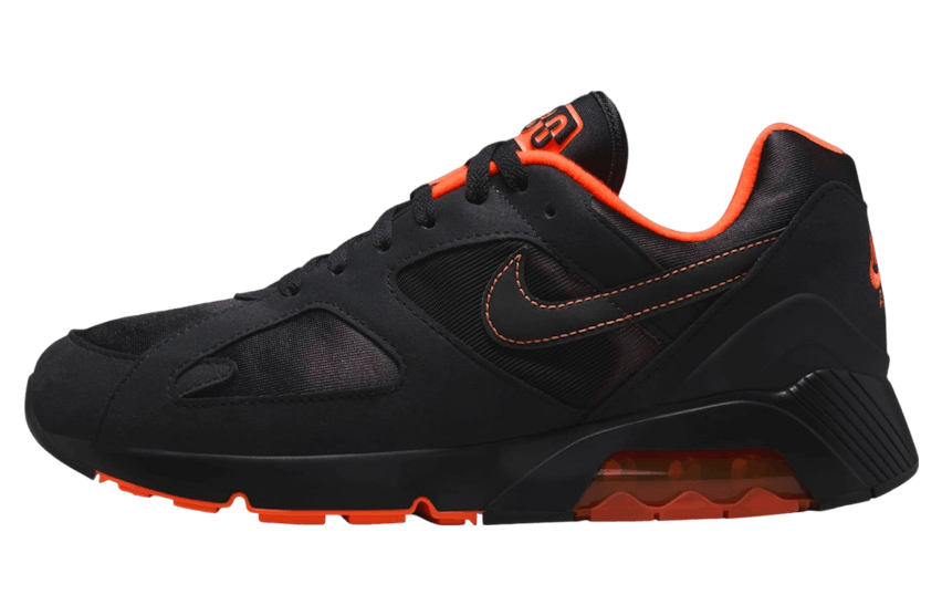 Nike Air 180 Hyper Crimson Foto 1