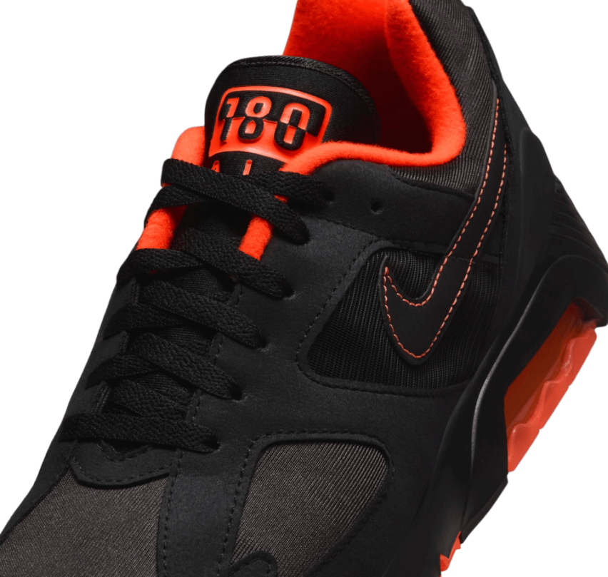 Nike Air 180 Hyper Crimson Foto 7