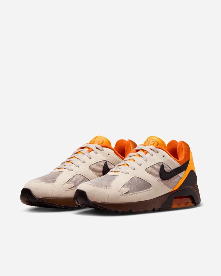 Nike Air 180 Light Orewood Brown Foto 1