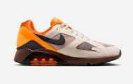 Nike Air 180 Light Orewood Brown