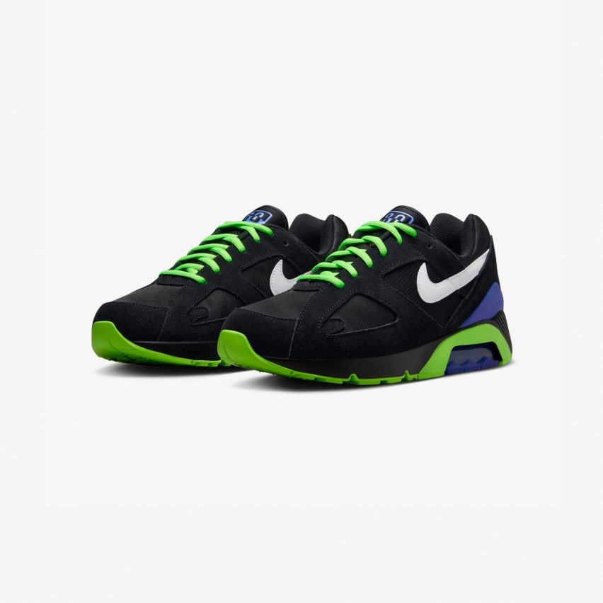 Nike Air 180 QS Joker Foto 1