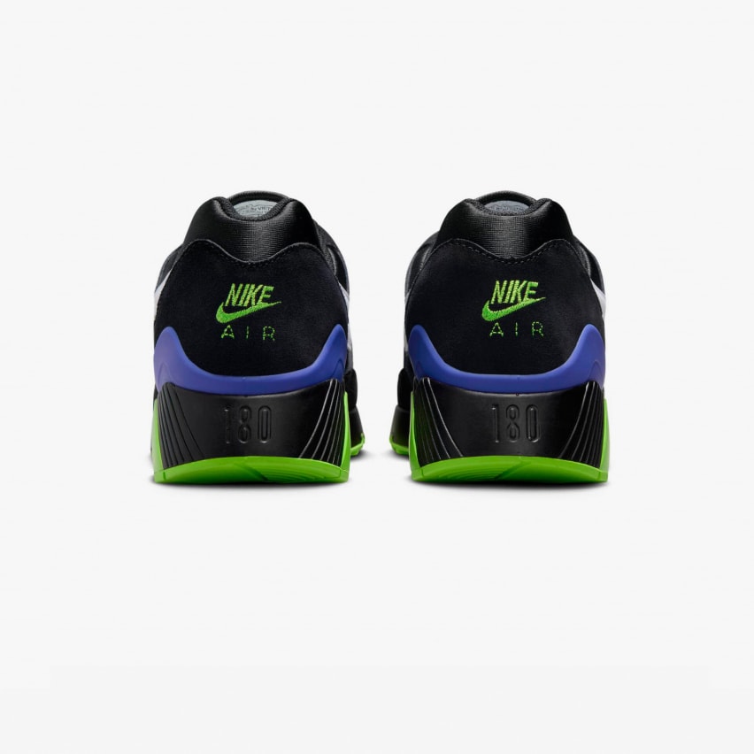 Nike Air 180 QS Joker Foto 2