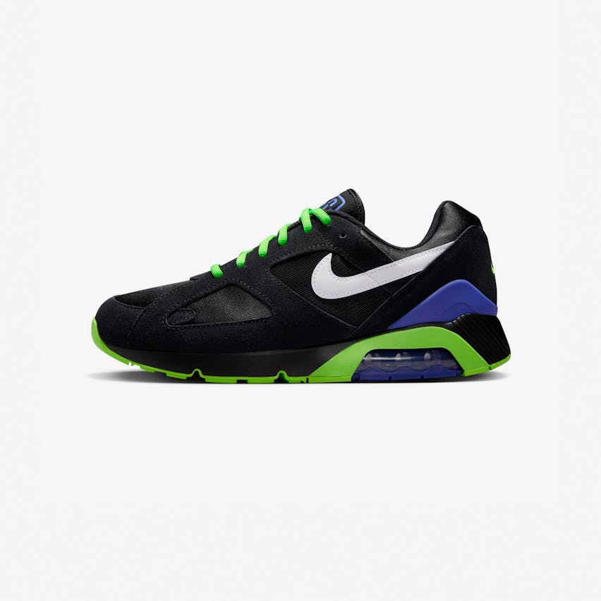 Nike Air 180 QS Joker Foto 3