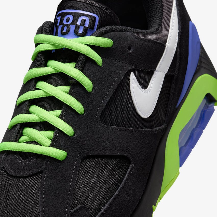 Nike Air 180 QS Joker Foto 4