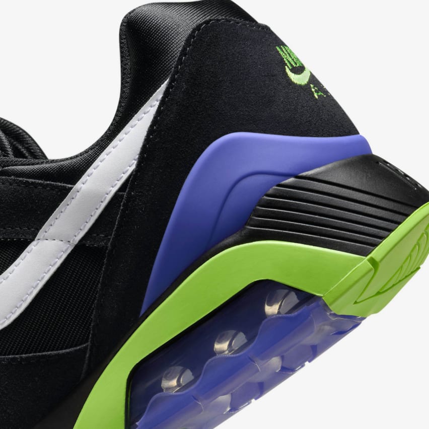 Nike Air 180 QS Joker Foto 5