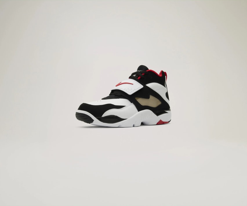 Nike Air Diamond Turf