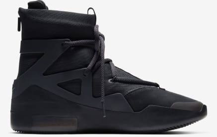 De Nike Fear Of God 1