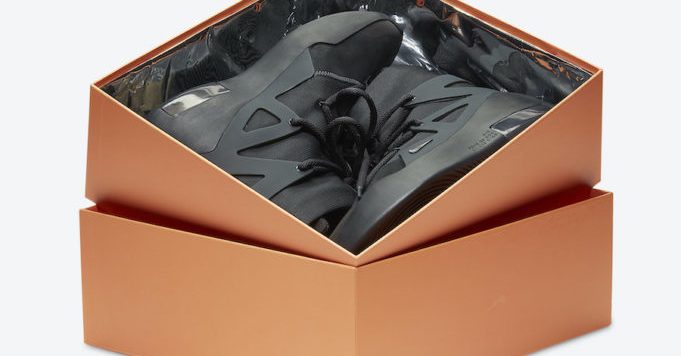 De Nike Fear Of God 1