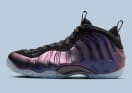 Nike Air Foamposite One Eggplant Foto 2