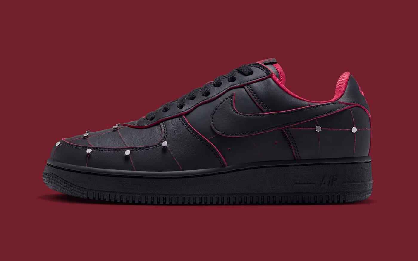 Nike Air Force 1 01 Nightmare