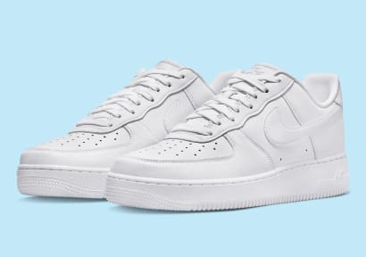 Nike Air Force 1 07 Fresh Foto 1