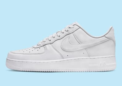 Nike Air Force 1 07 Fresh Foto 2